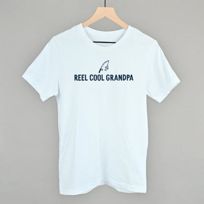 Reel Cool Grandpa