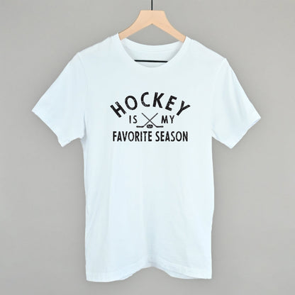 Hockey is My Favorite Season