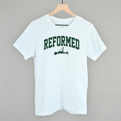 Reformed