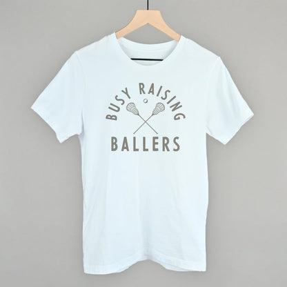 Busy Raising Ballers Lacrosse