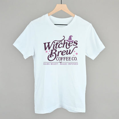 Witches Brew Coffee Co