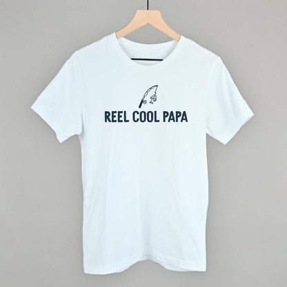Reel Cool Papa