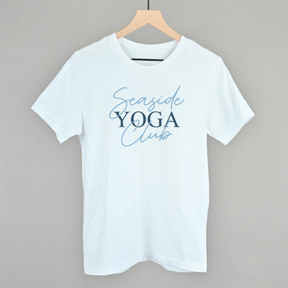 Seaside Yoga Club