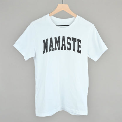 Namaste Arch