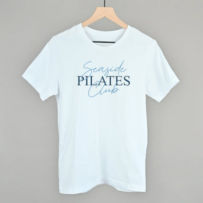 Seaside Pilates Club