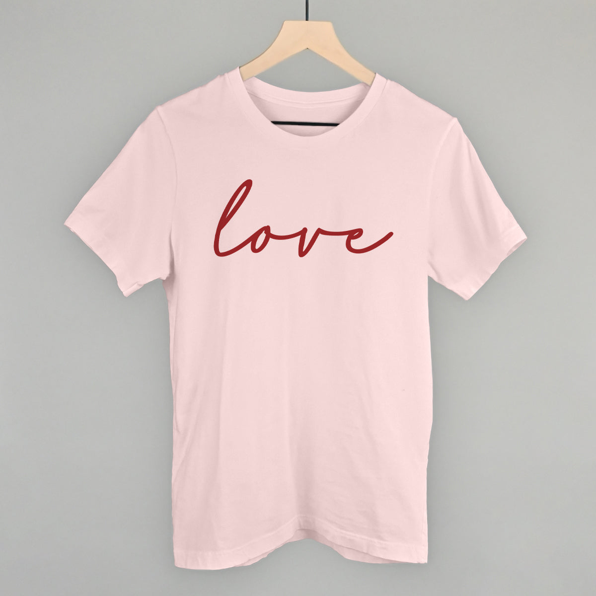 Love (Script)