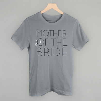 Mother of the Bride (Deco Ring)