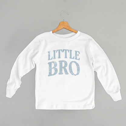 Little Bro Distressed (Kids)