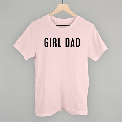 Girl Dad