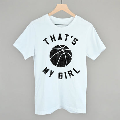 That's My Girl Basketball