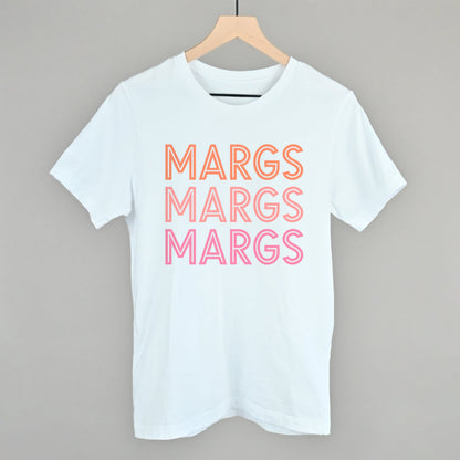 Margs (Repeated)