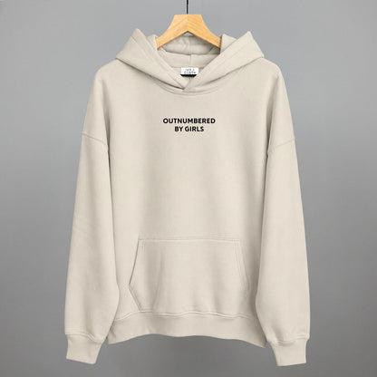 Outnumbered By Girls