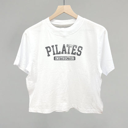 Pilates Instructor