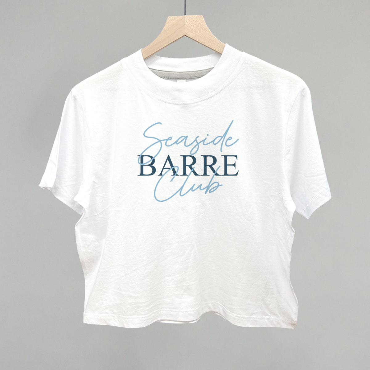 Seaside Barre Club