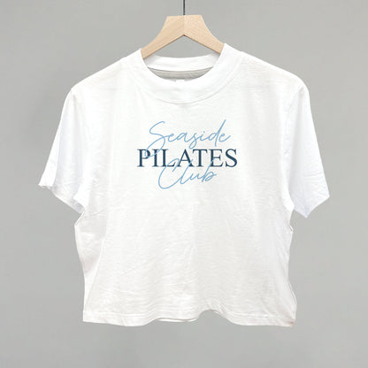 Seaside Pilates Club