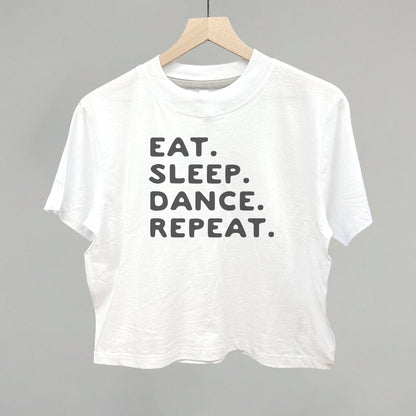 Eat Sleep Dance Repeat
