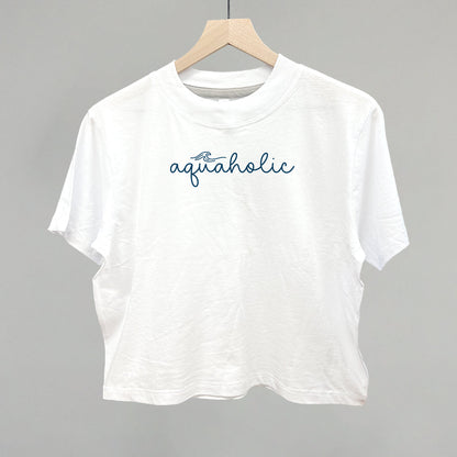 Aquaholic