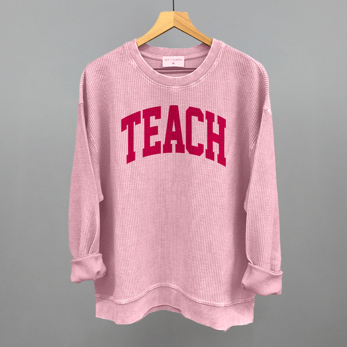 Teach Arch (Pink)