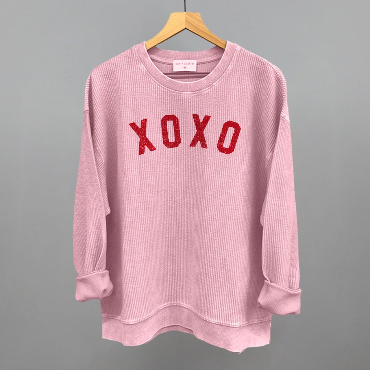 XOXO Collegiate