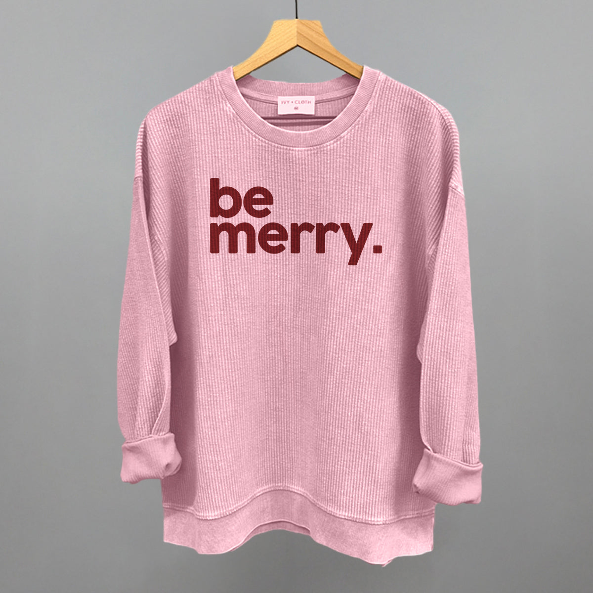 Be Merry