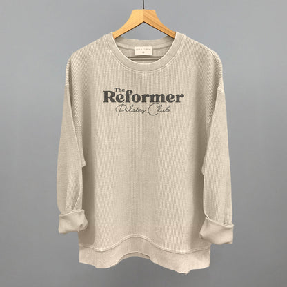 The Reformer Pilates Club