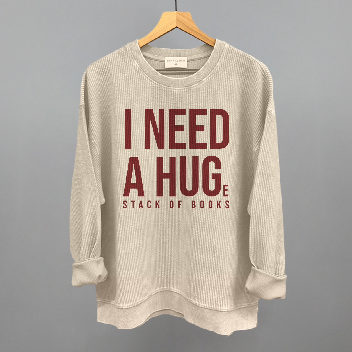 I Need A Hug (Books)