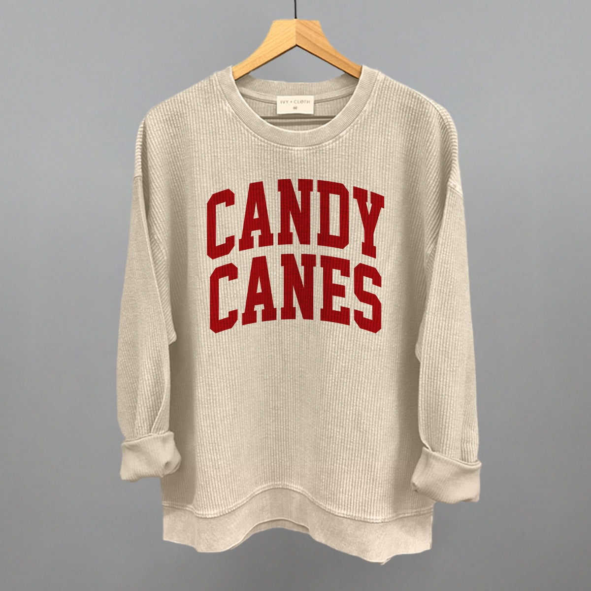 Candy Canes Arch