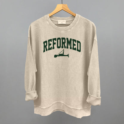 Reformed
