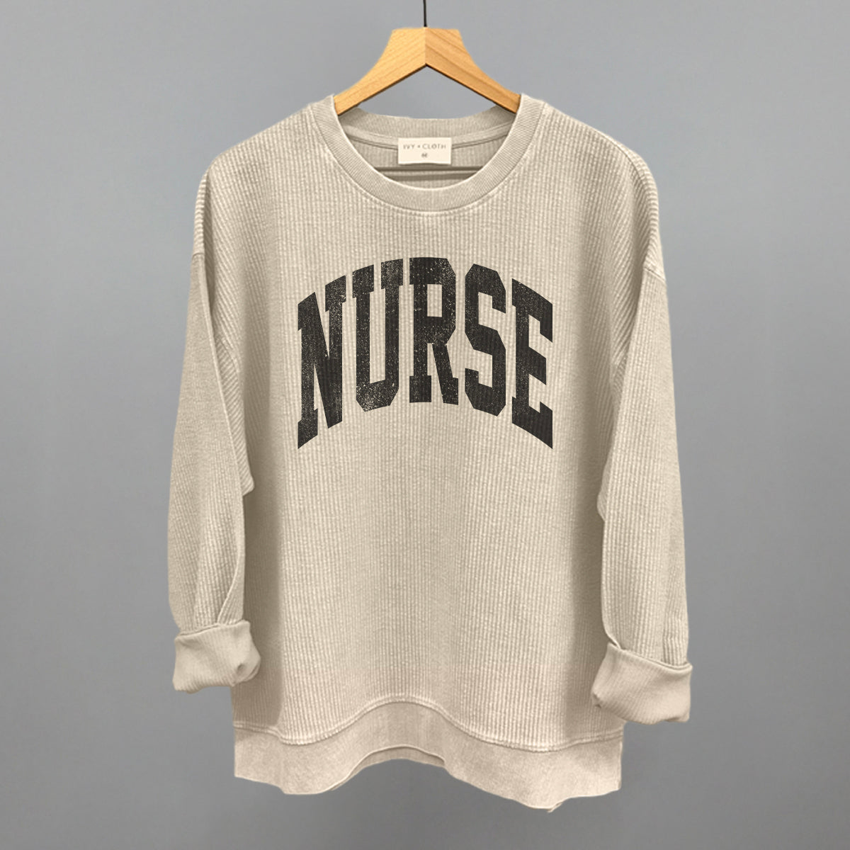 Nurse Arch (Distressed)