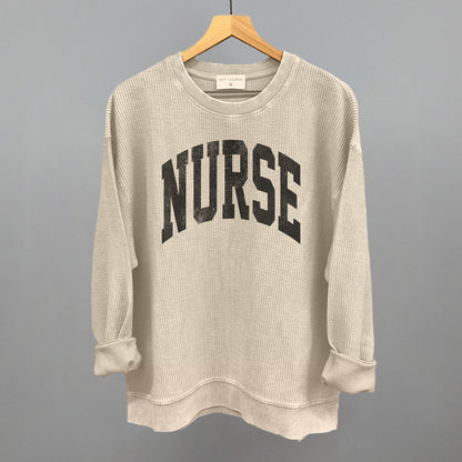 Nurse Arch (Distressed)