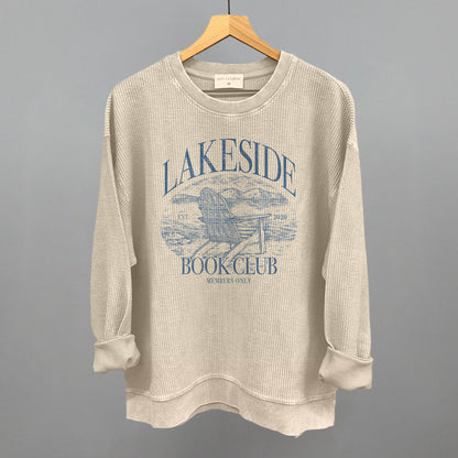 Lakeside Book Club