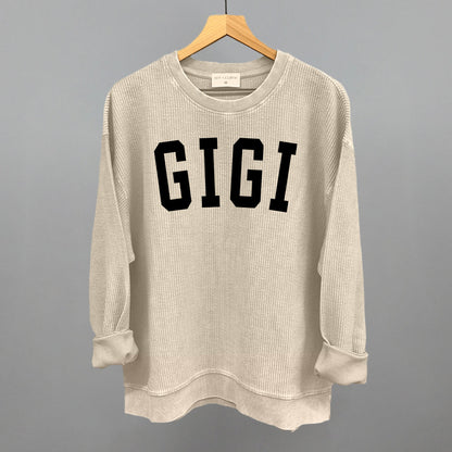 Gigi (Collegiate)