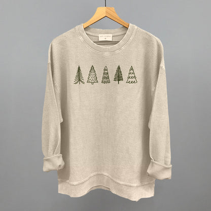 Tiny Trees