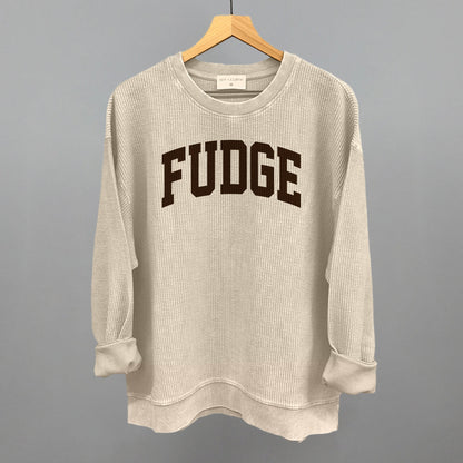 Fudge Arch