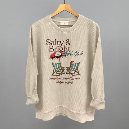 Salty & Bright Beach Club