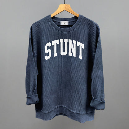 Stunt Arch