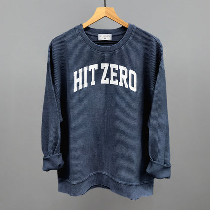 Hit Zero Arch