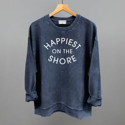 Happiest On The Shore
