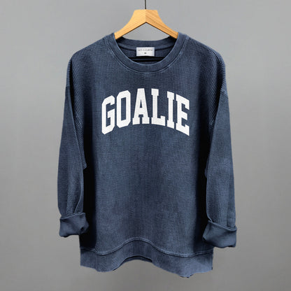 Goalie Arch