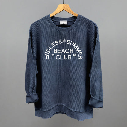 Endless Summer Beach Club (White)