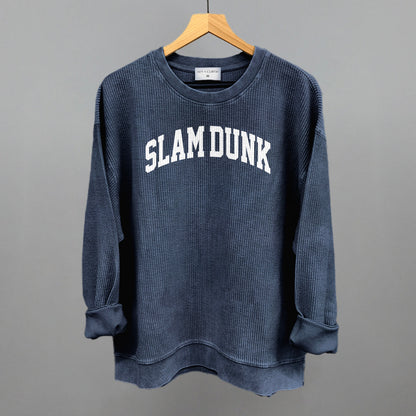 Slam Dunk Arch