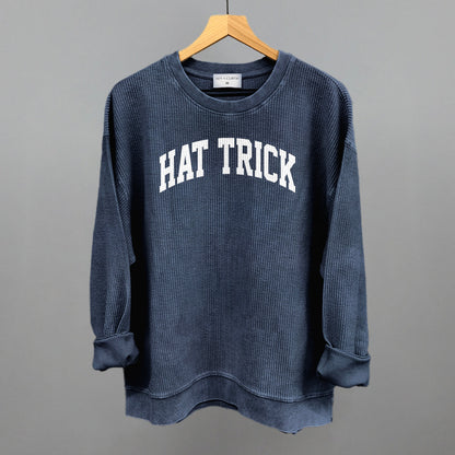 Hat Trick Arch
