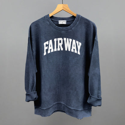 Fairway Arch