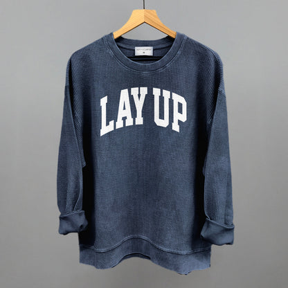 Lay Up Arch