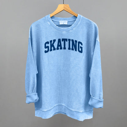 Skating Arch