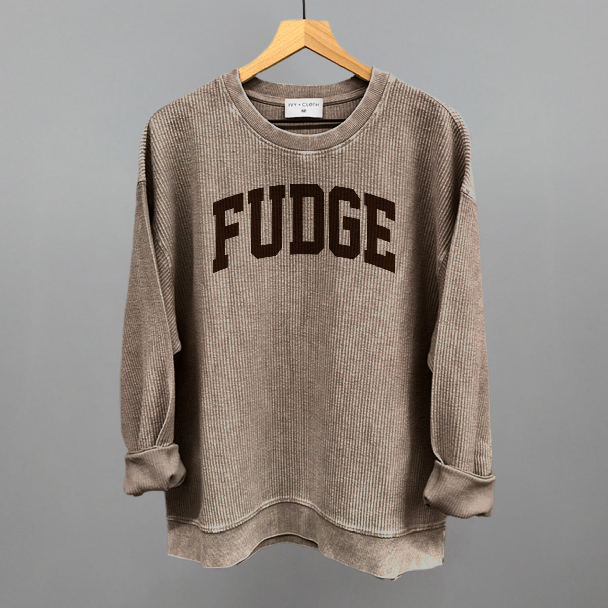 Fudge Arch