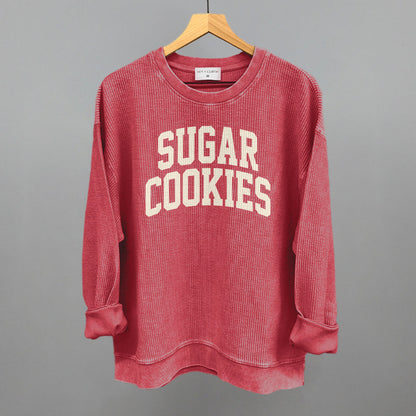 Sugar Cookies Arch