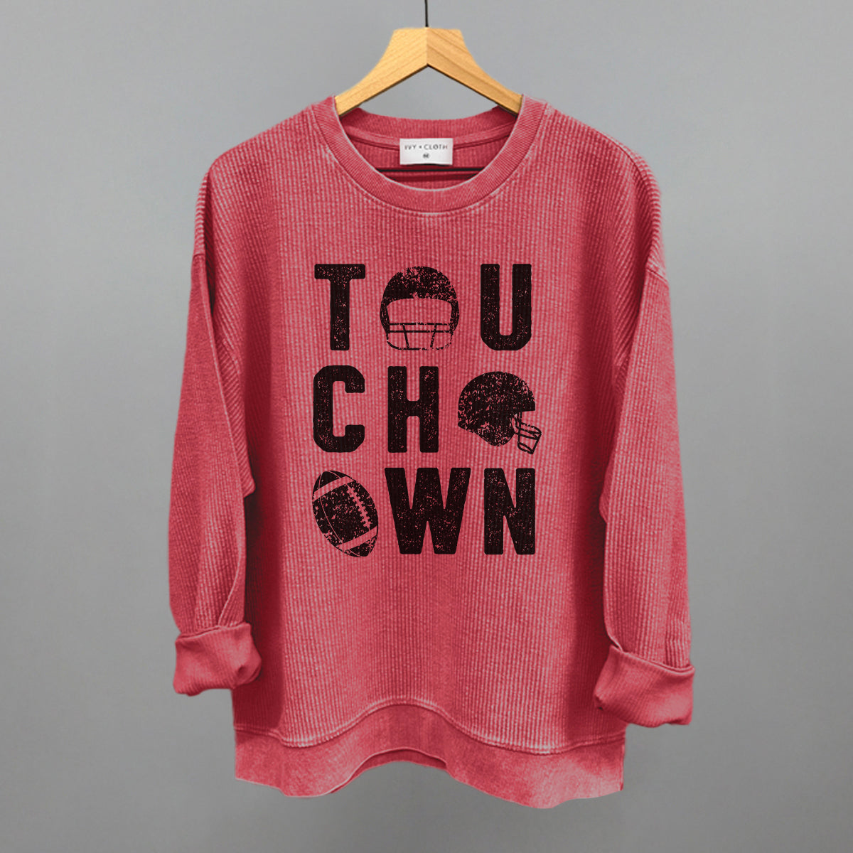 Touchdown Icons
