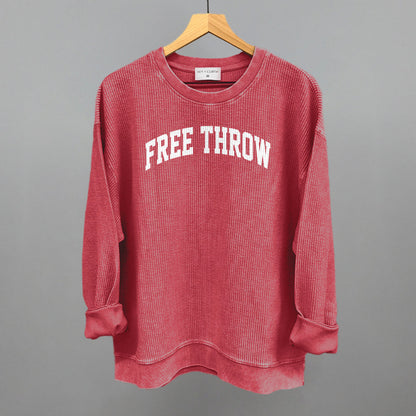Free Throw Arch