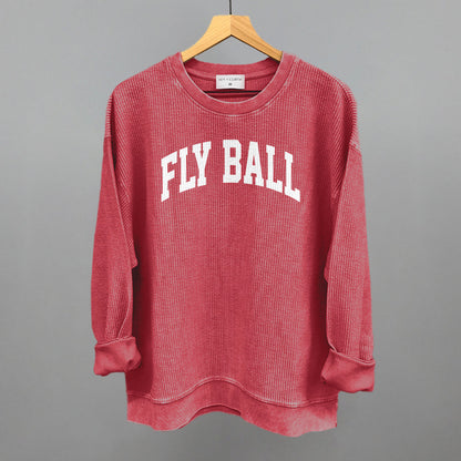Fly Ball Arch